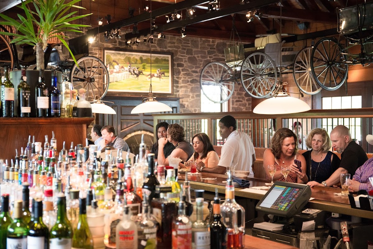 Clyde's Willow Creek Farm