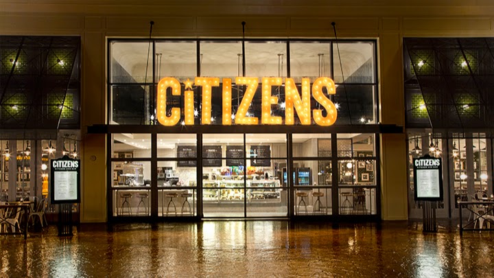 Citizens Kitchen & Bar