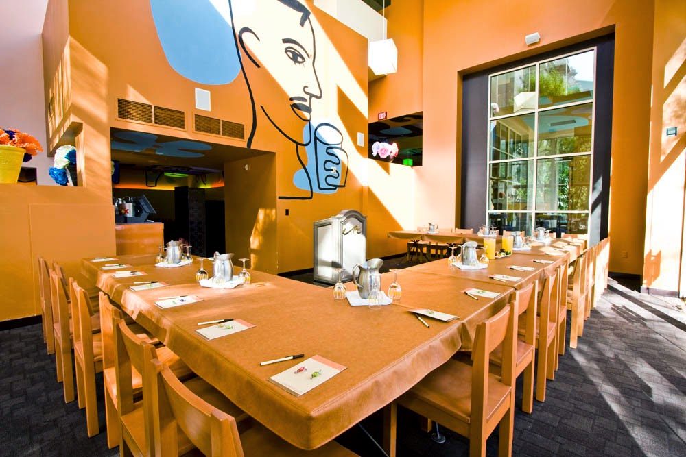 Border Grill Mandalay Bay