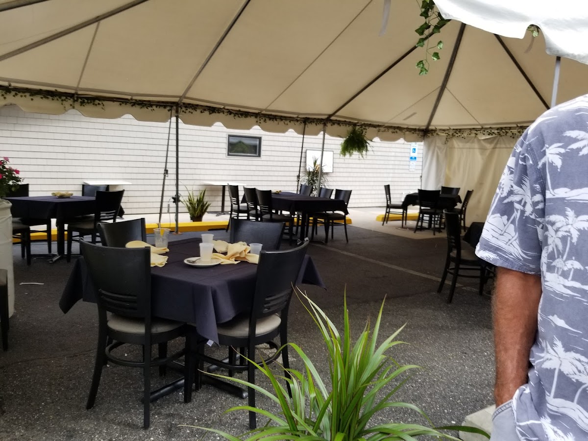 Joe Italiano's Maplewood Mays Landing