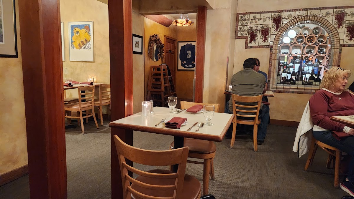 Beppe & Gianni's Trattoria