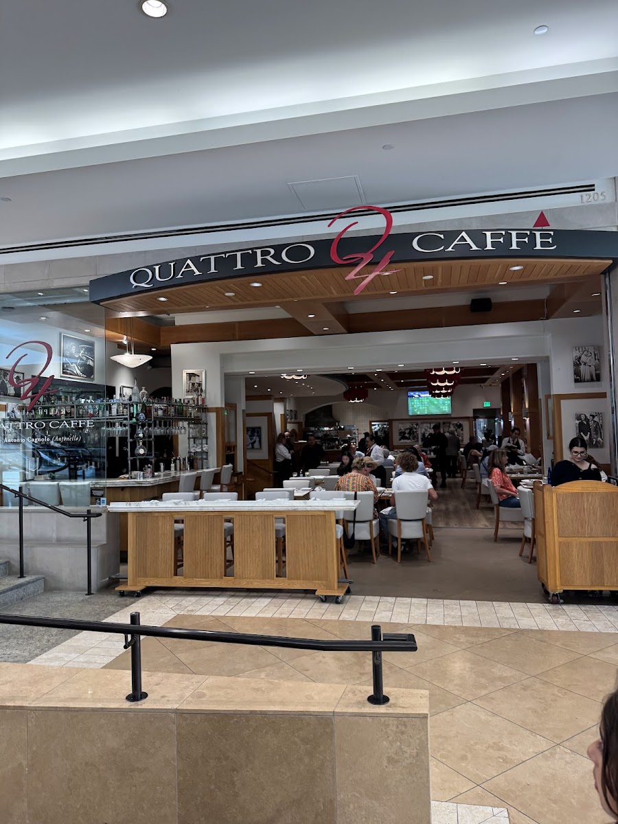 Quattro Caffé