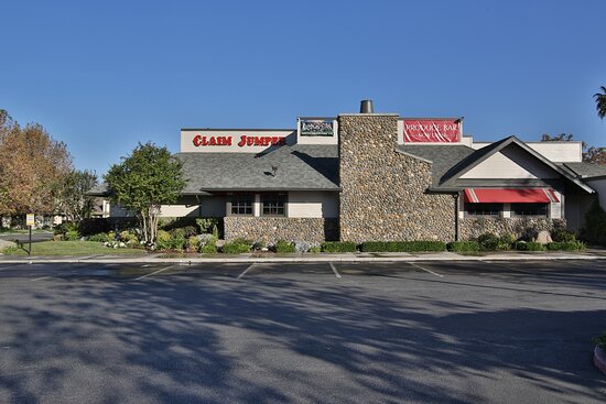 Claim Jumper & Steakhouse - San Bernardino, CA