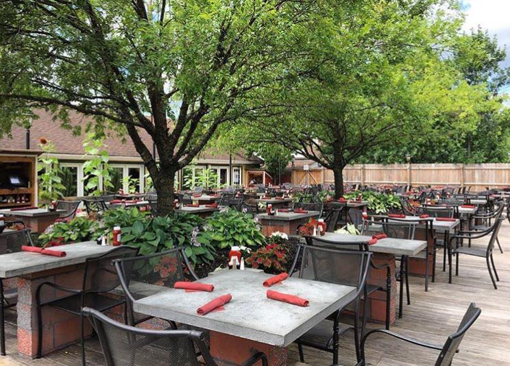 Stage House Tavern Somerset