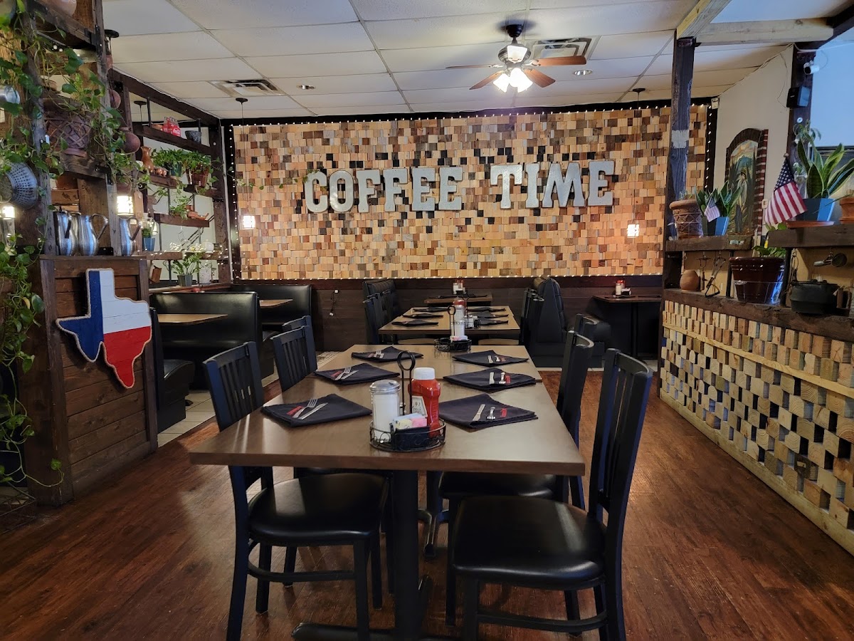 Kassandra's Mexican Kitchen