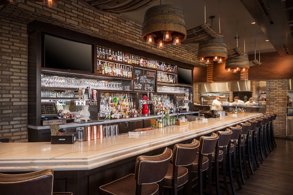 Nora's Italian Cuisine