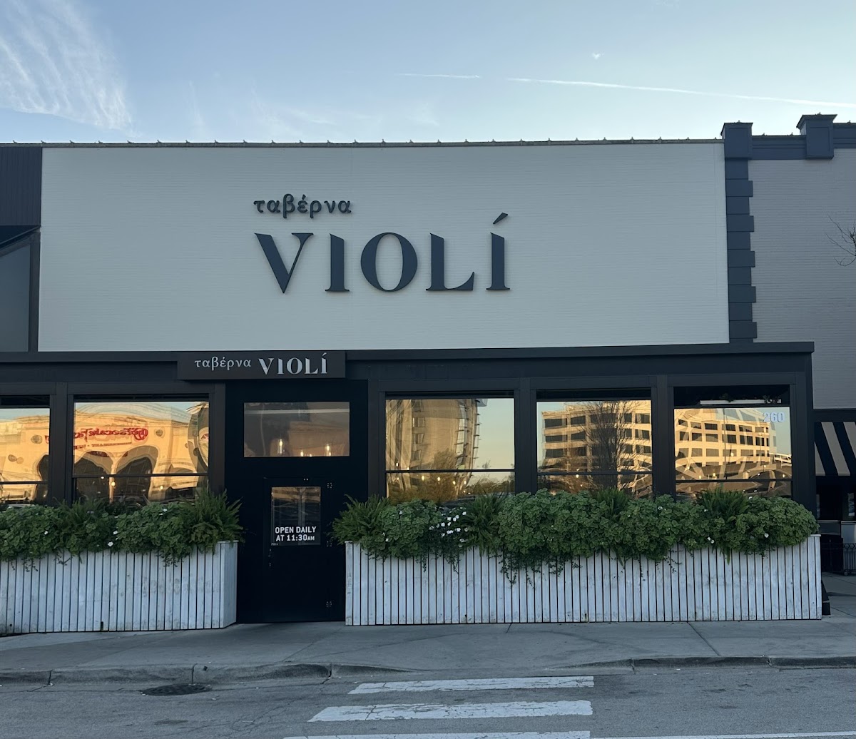 Violi