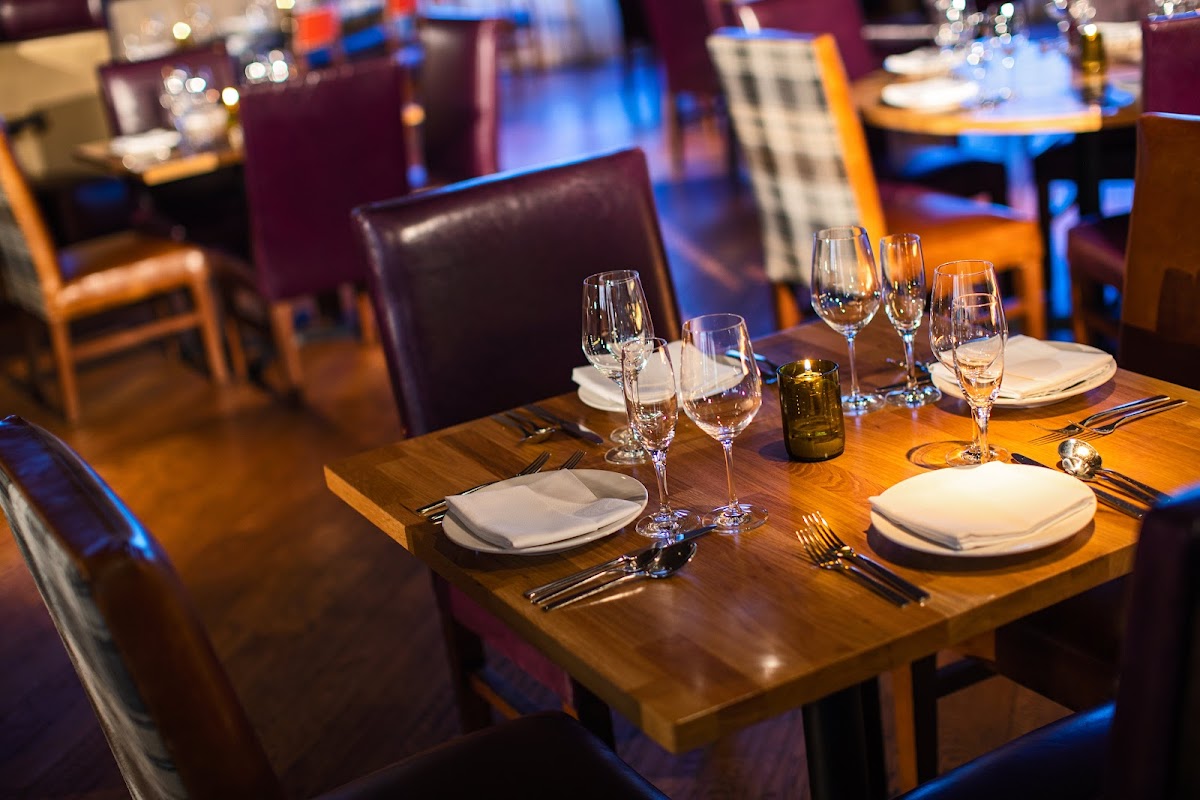 Toasted Oak Grill & Market