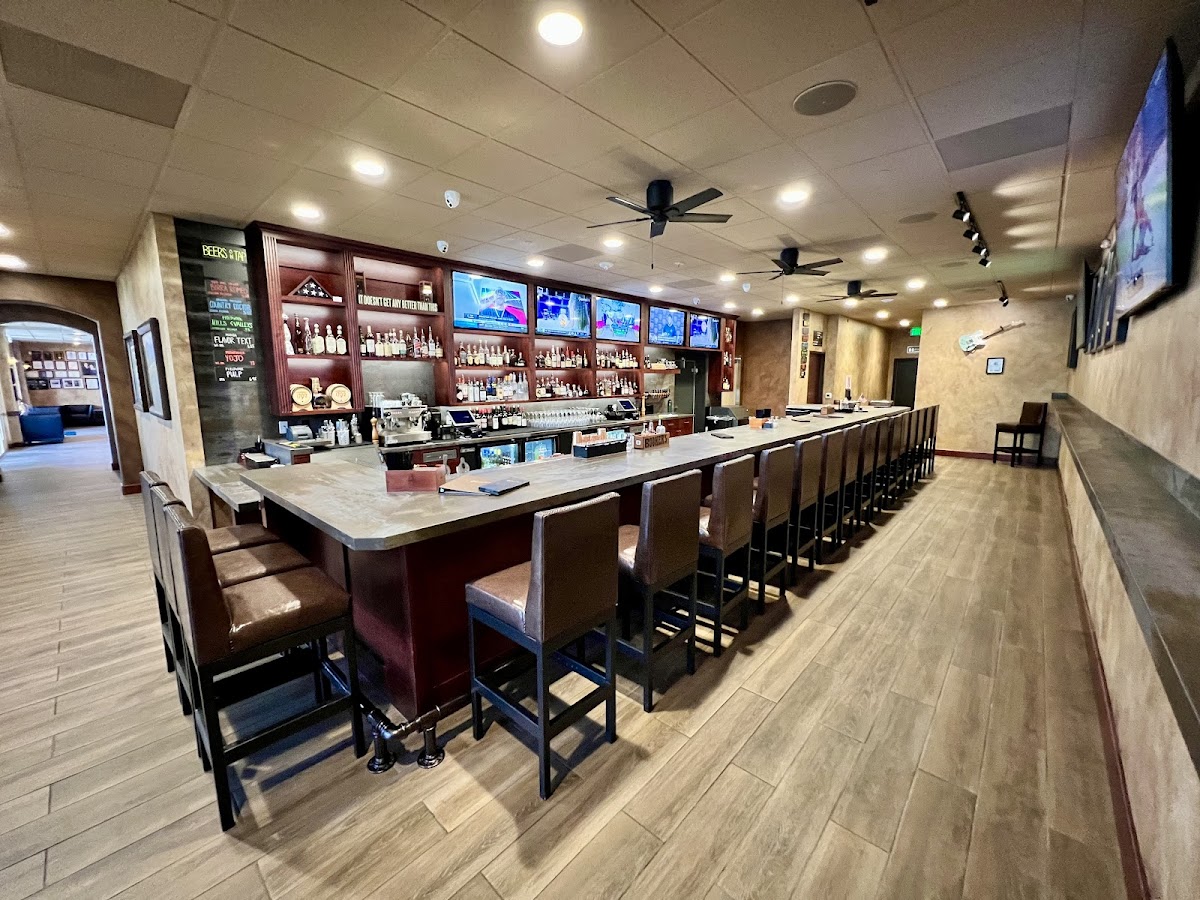 Visconti's Ristorante