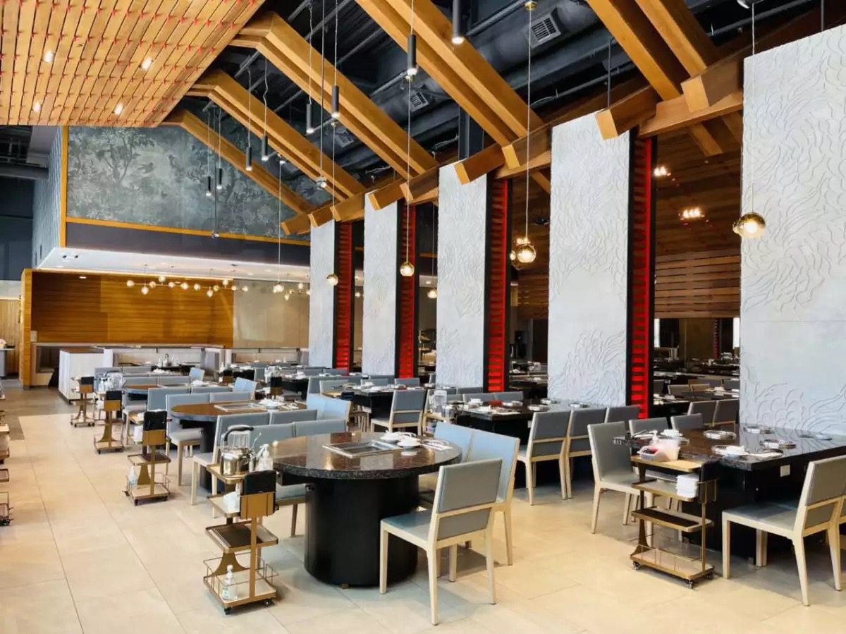 Haidilao Hot Pot Cupertino