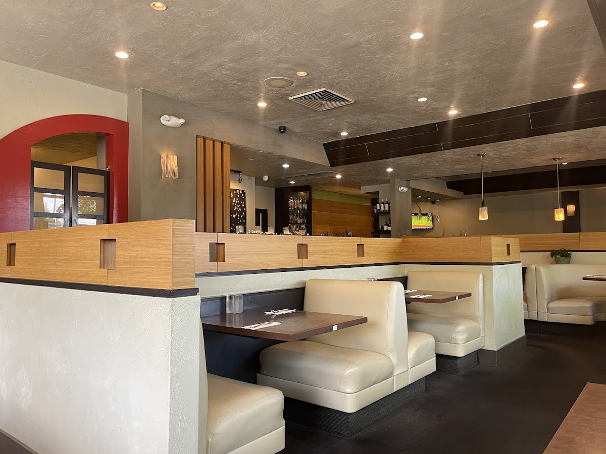 Ta Ra Rin Thai Cuisine (Eugene)