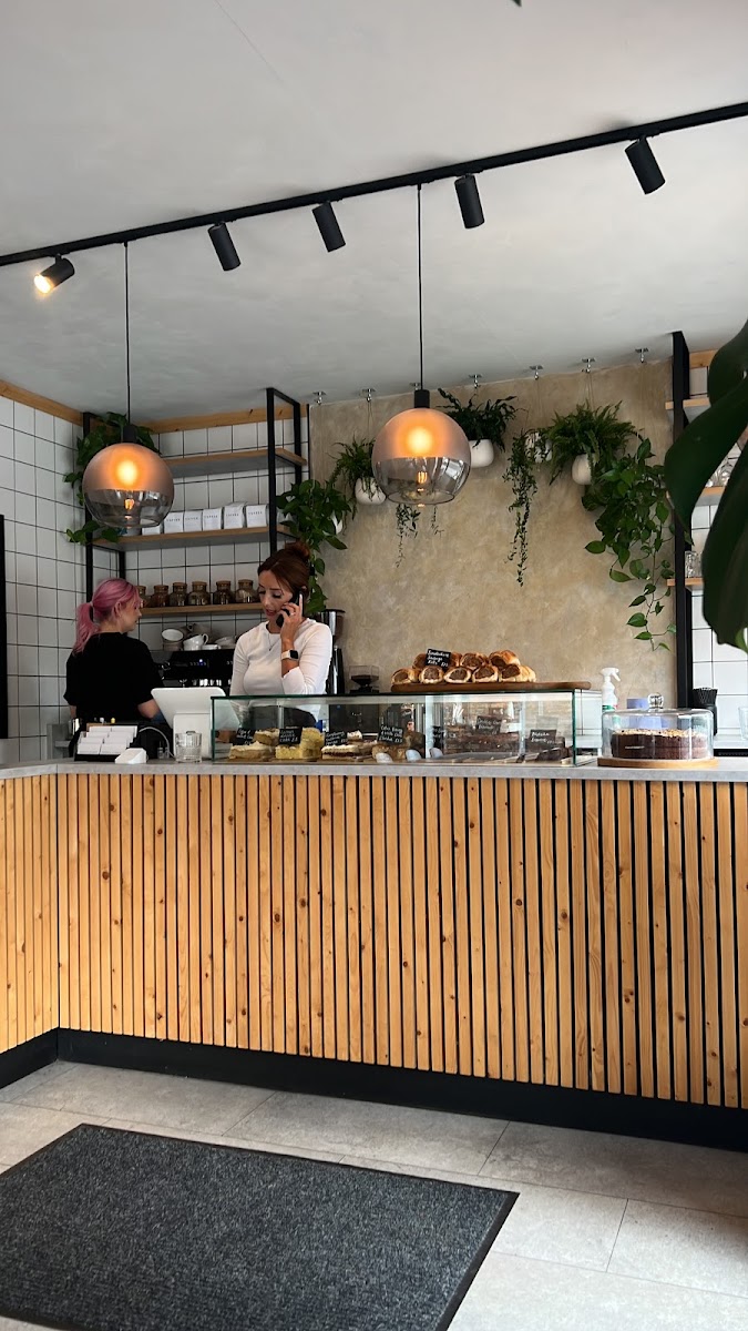 Church Street Coffee & Kitchen