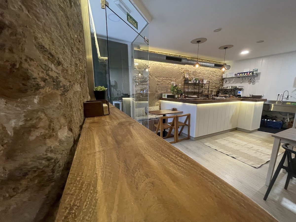 Cáscara Café & Brunch