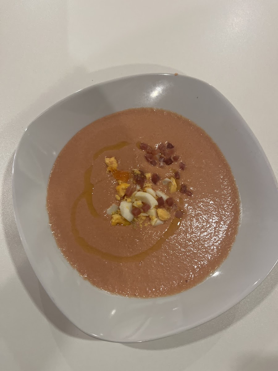 Cafetería Universidad de Humanidades