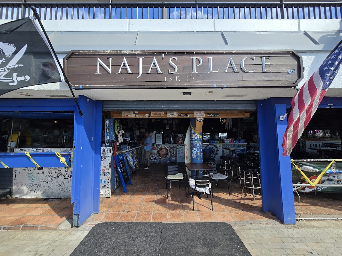 Naja's Place