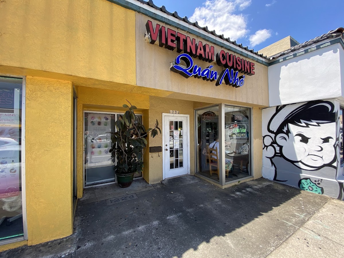 Vietnam Cuisine Restaurant