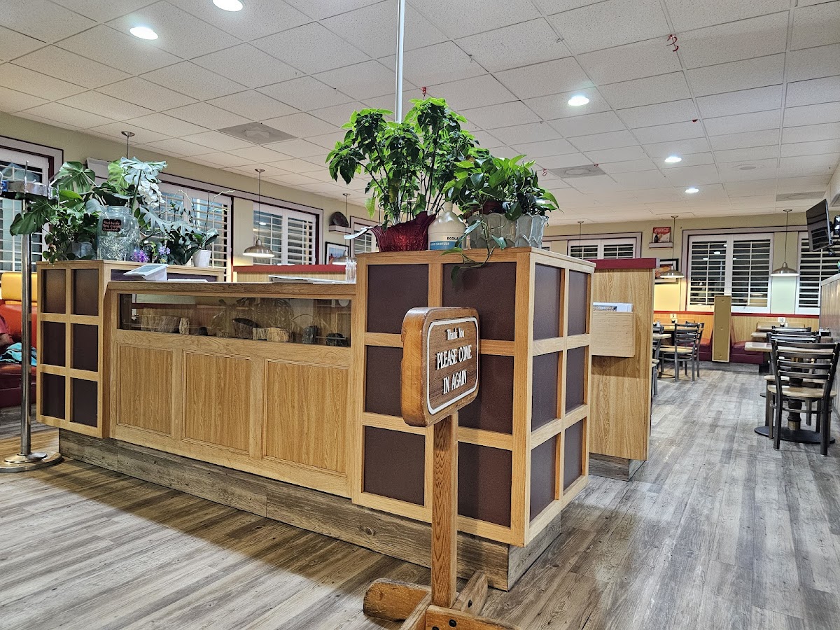 Bienvenidos Restaurant