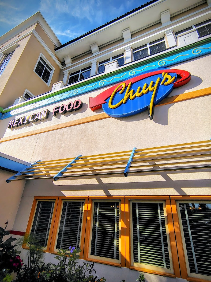 Chuy's - AL 35243