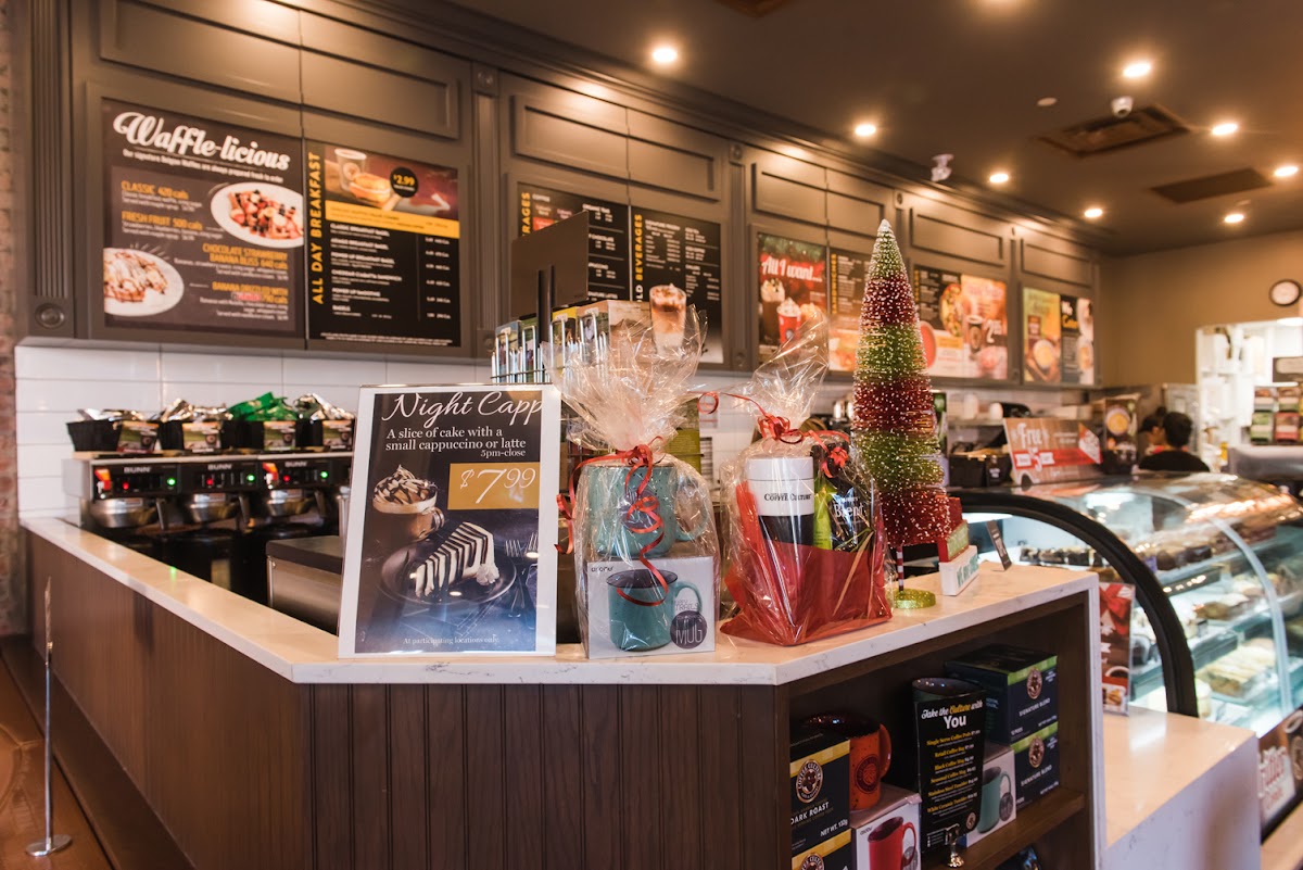 Coffee Culture Café & Eatery - ON N2G 1A1