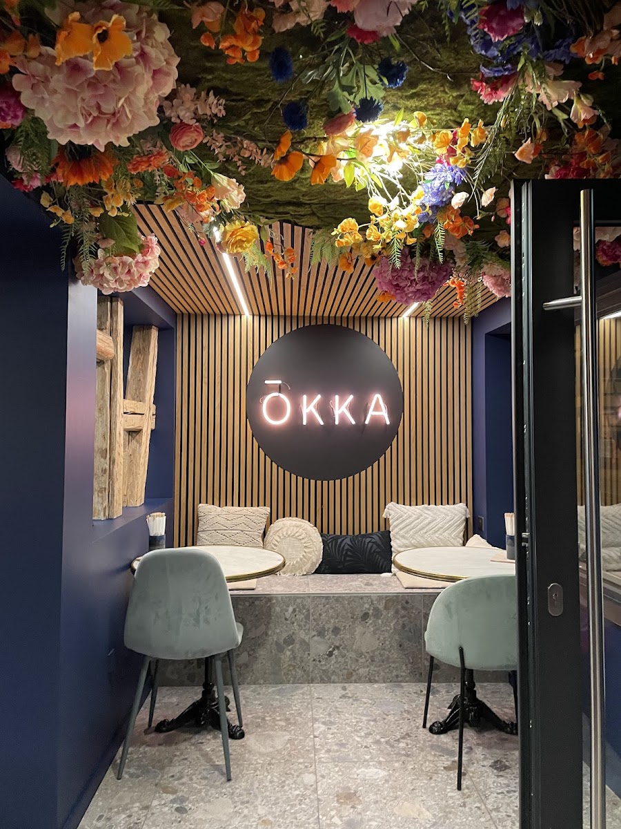 OKKA - 67610 La Wantzenau