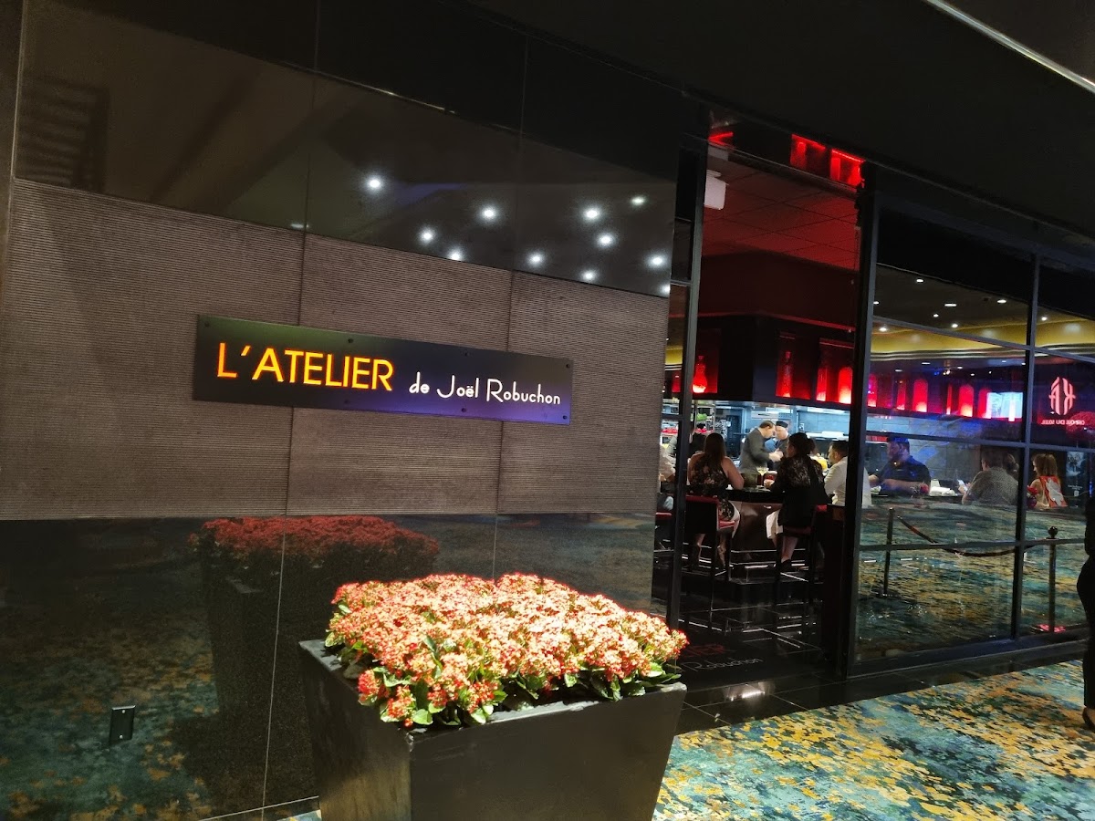 L'Atelier - NV 89109