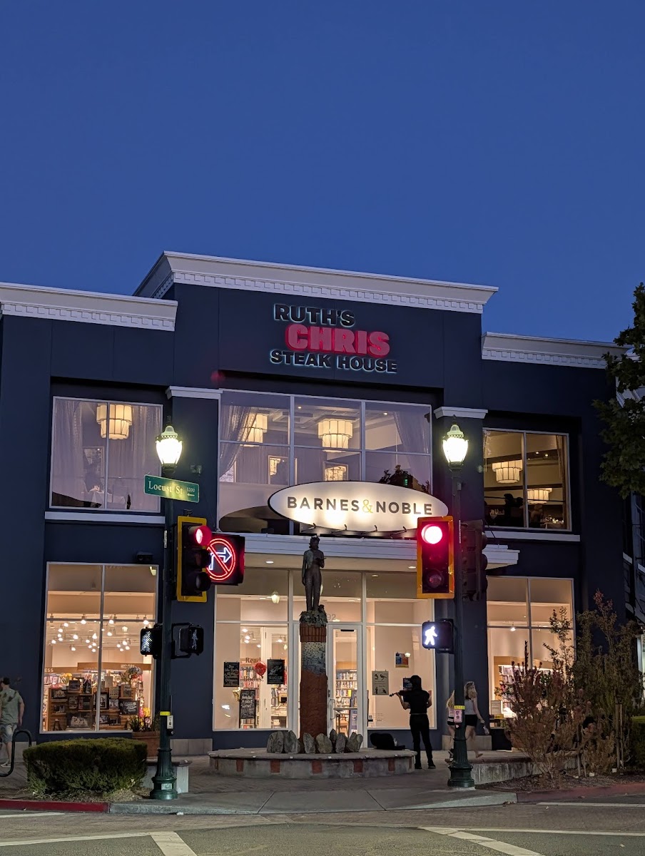Ruth's Chris Steak House - CA 94596