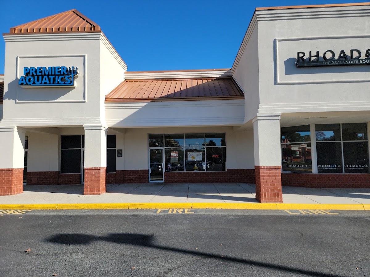 Sun Flour Cafe (Formerly TranquiliTea)