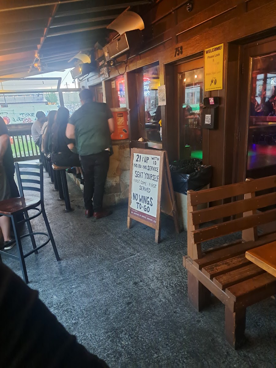 The Local - GA 30306