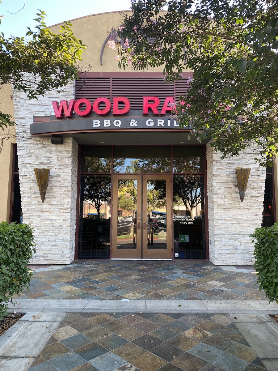 Wood Ranch - CA 90703