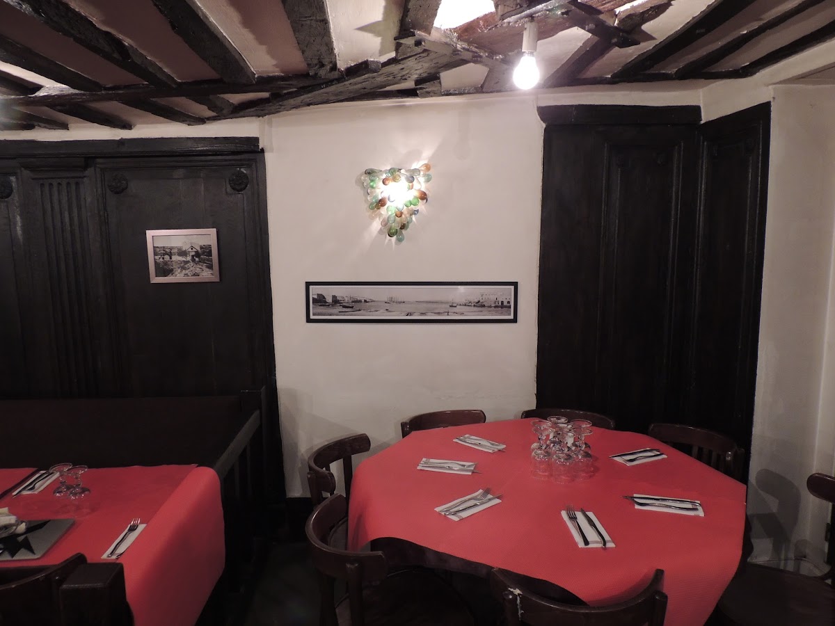 Malibu - 75002 Paris