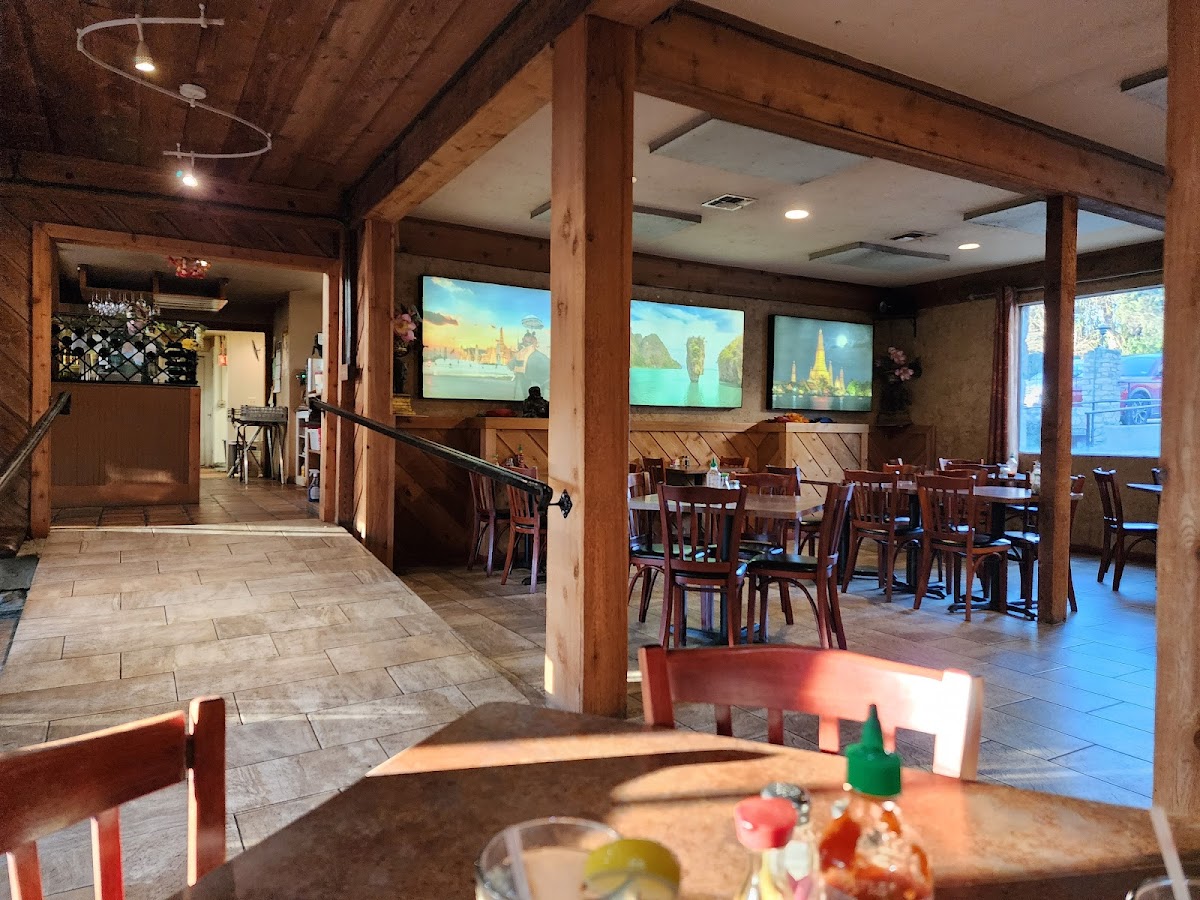 Thai Ocha - TX 78028