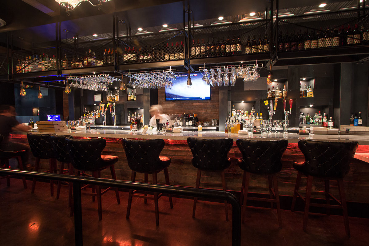 Settebello Pizzeria Napoletana - NV 89117