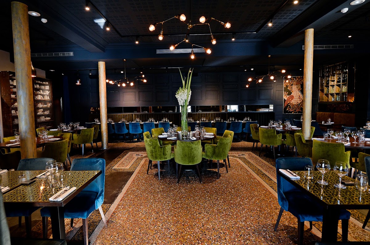 La Maison - 69007 Lyon