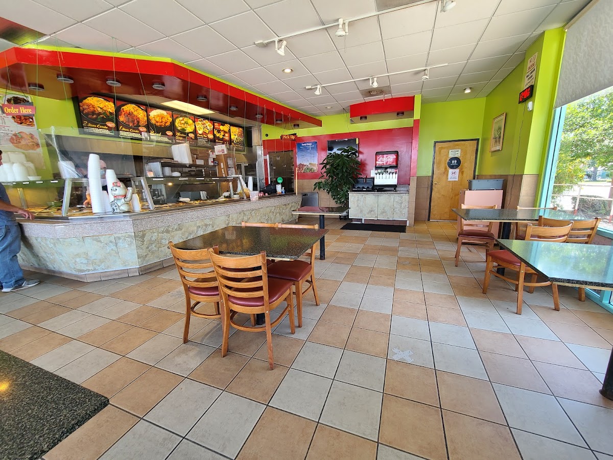 Rice Express - CA 91722