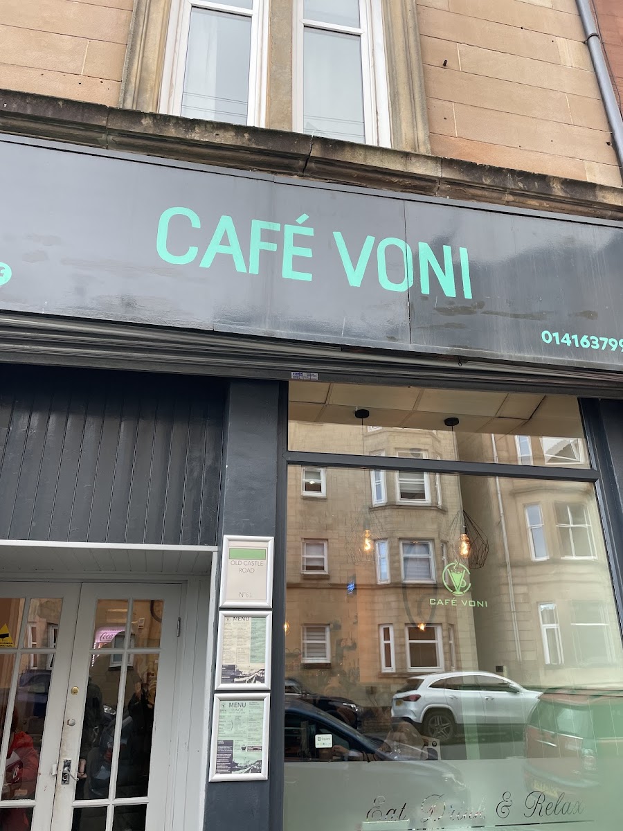 Café Voni