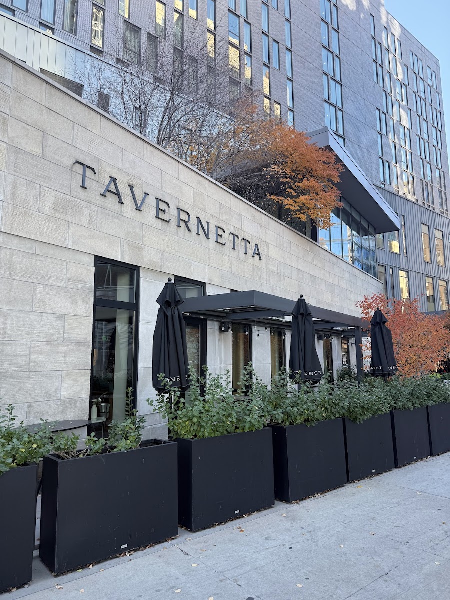 Tavernetta - CO 80202