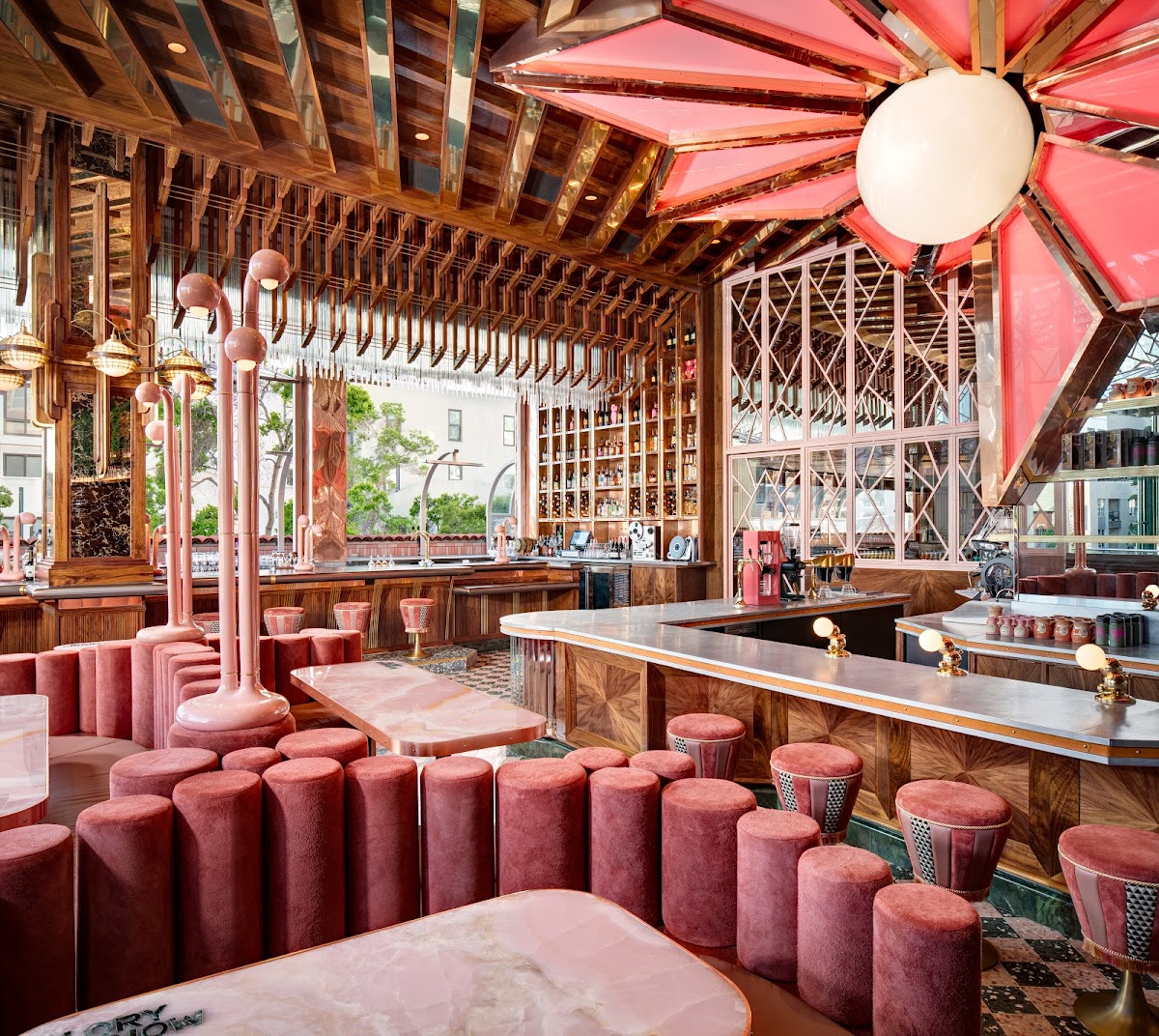 Morning Glory - CA 92101