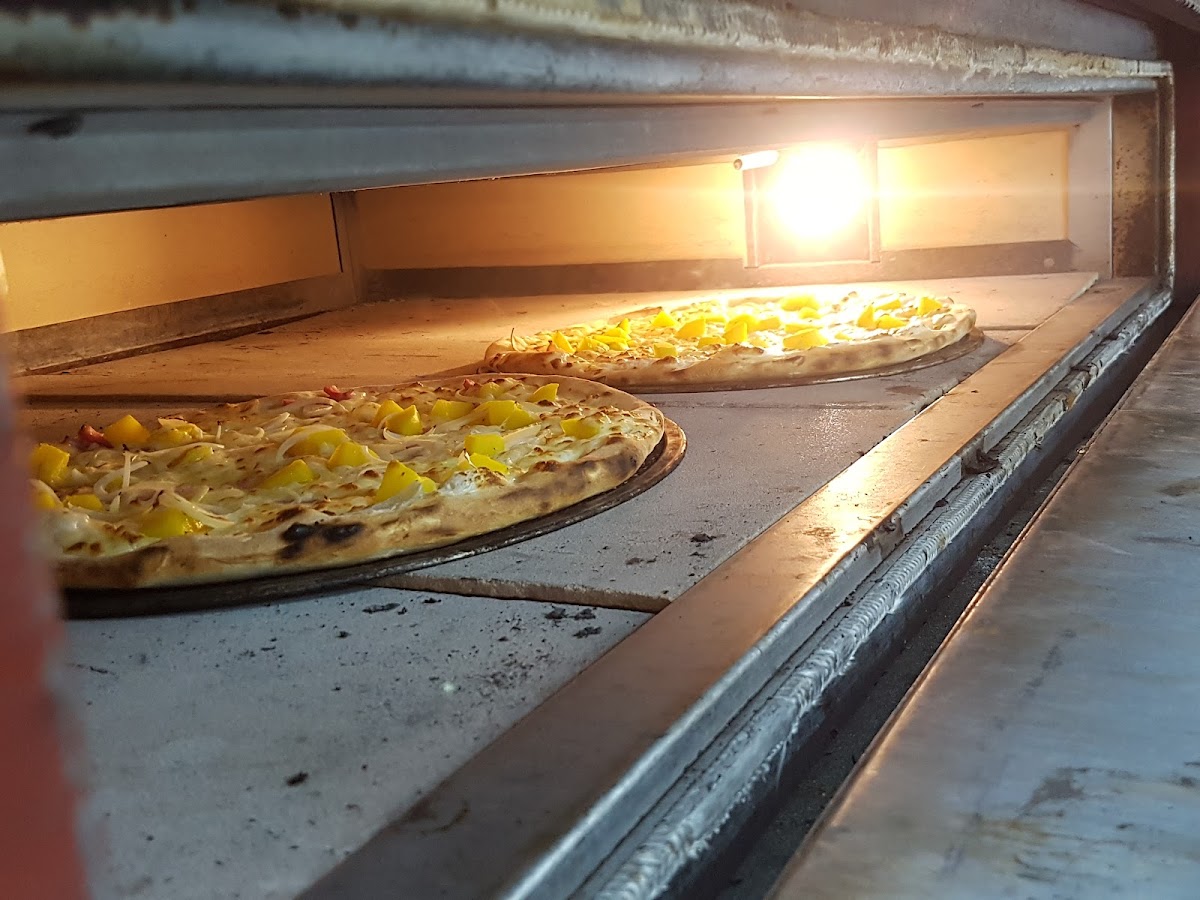 Rapido Pizza - 95130 Franconville