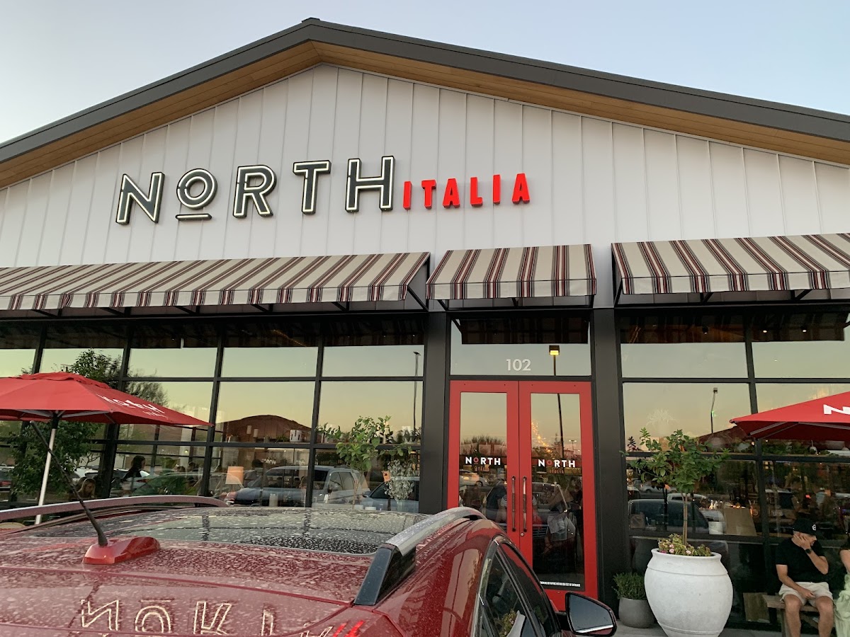 North Italia - AZ 85295