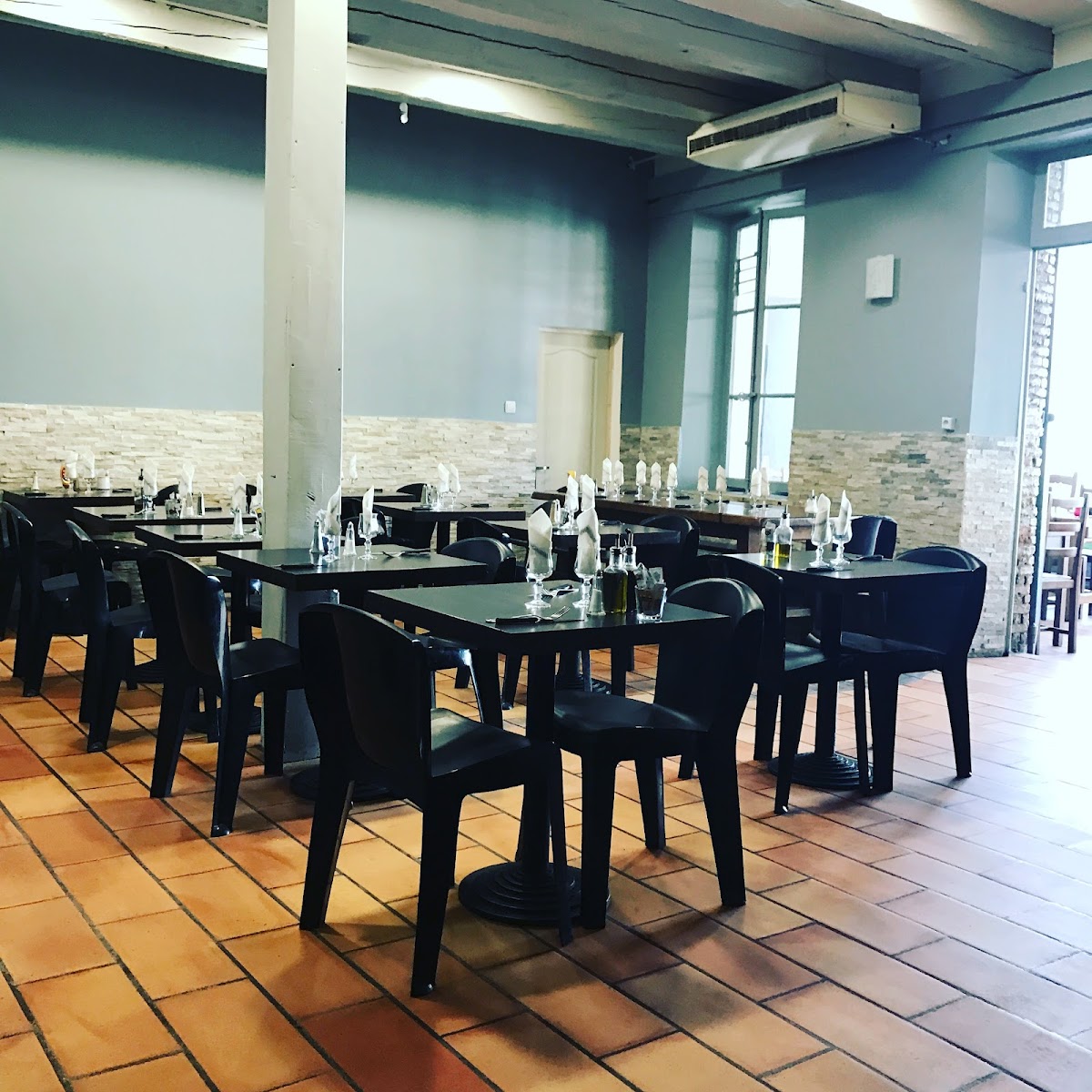 Le Vieux Moulin - 13014 Marseille