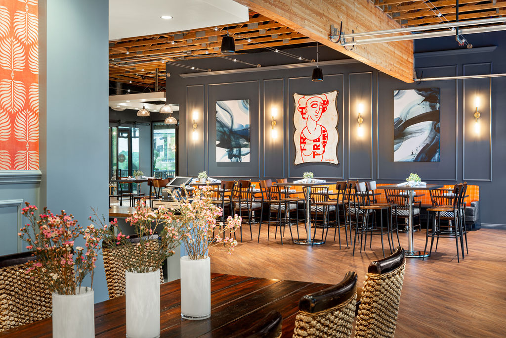 The Herb Box - AZ 85254