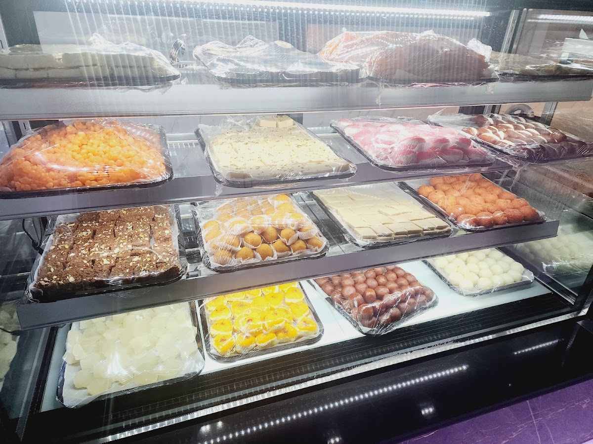 New Mirchi Dhaba - ON M1R 1P7