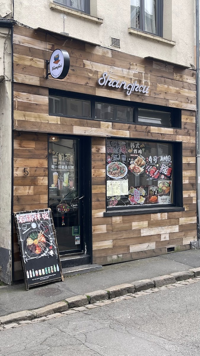 Shanghai - 62000 Arras