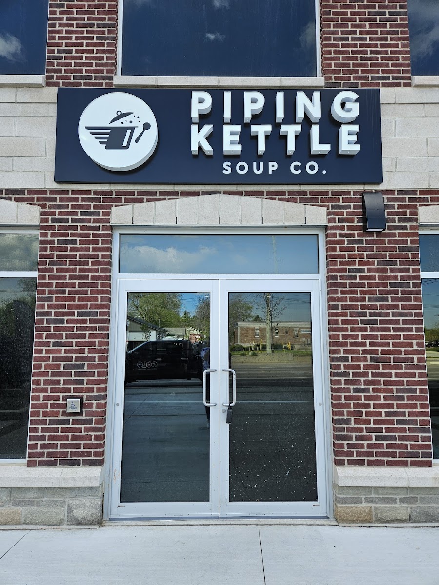 Piping Kettle Soup Co. - ON N6H 0L5