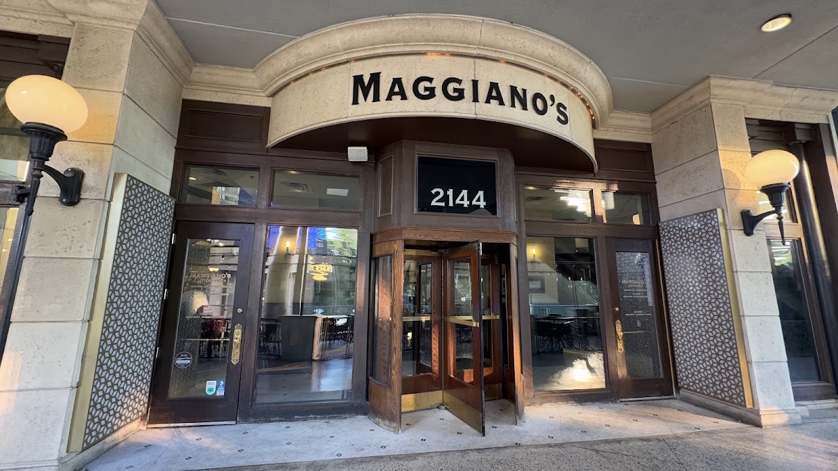 Maggiano's Little Italy - NV 89109