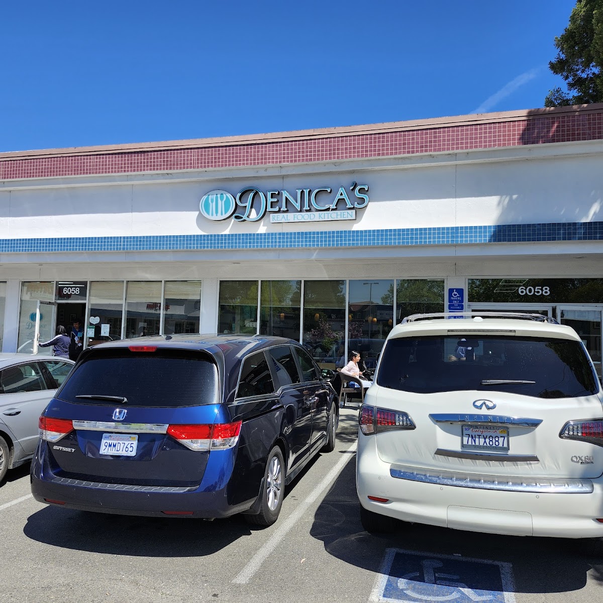 Denica's Real Food Kitchen - CA 94568