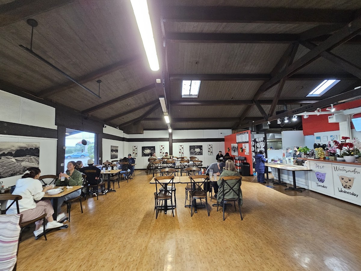 QQ Noodle - CA 93933