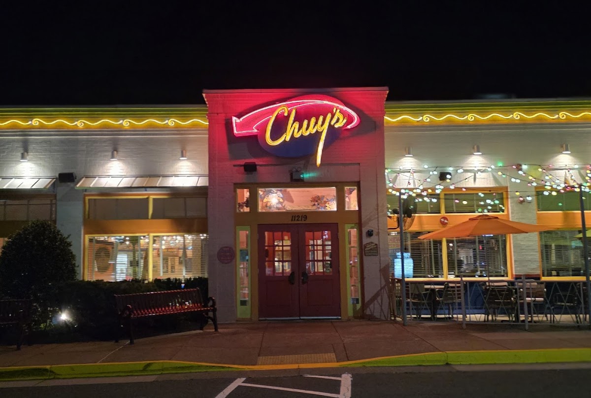 Chuy's - VA 22030