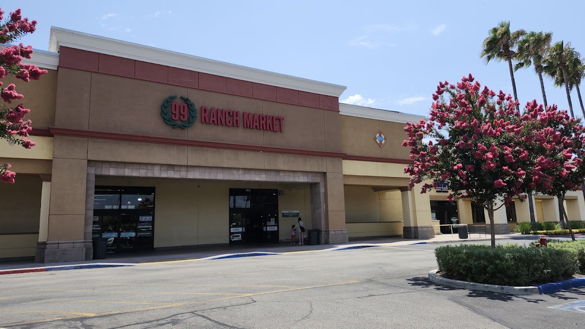 99 Ranch Market - CA 91710