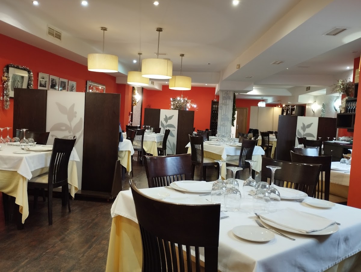 Restaurante Meléndez